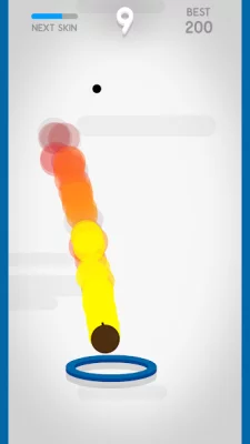 Ball on Rope screenshot №6