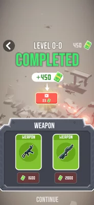 Base Attack screenshot №7