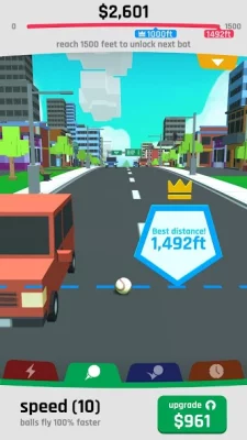 Baseball Boy! screenshot №5