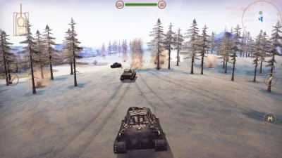 Battle Supremacy screenshot №4