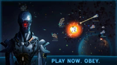 Battlevoid: Harbinger screenshot №5
