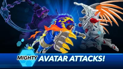 BEYBLADE BURST app screenshot №8