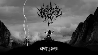 Black Metal Man 2 screenshot №2