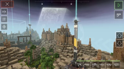Block Fortress: Империи screenshot №5