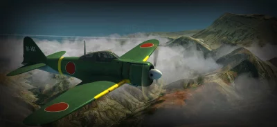 боевые самолеты: WWII конфликт screenshot №6
