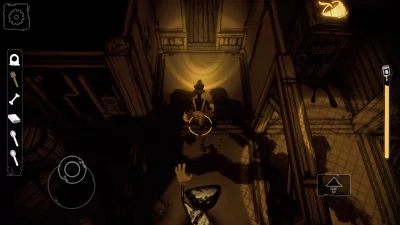 Boris and the Dark Survival screenshot №4