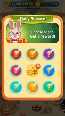 Bunny Pop screenshot №5