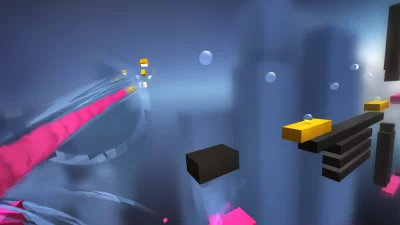 Chameleon Run screenshot №2