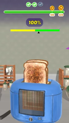 Chores! — Окунись в уборку screenshot №6