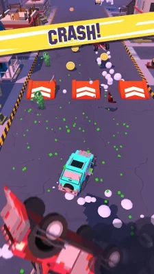 Crashy Race screenshot №4