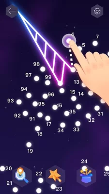Dot it: Connect the Dots screenshot №3