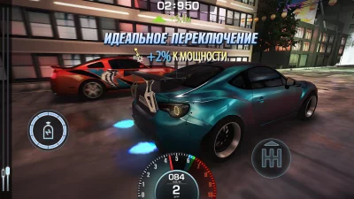 Drag Battle: Racing Challenge screenshot №6