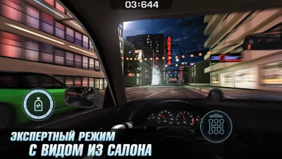 Drag Battle: Racing Challenge screenshot №7