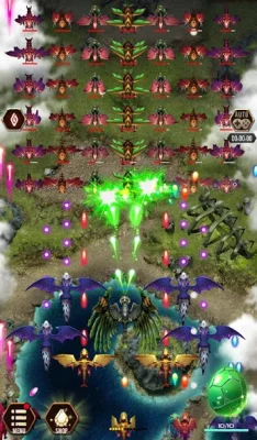 Dragon Epic - Idle &amp; Merge screenshot №3