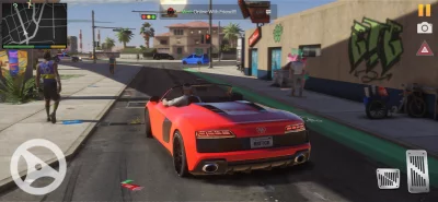 Drive Club: автомобильные игры screenshot №2