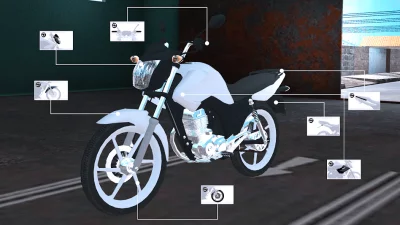 Elite MotoVlog screenshot №6