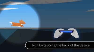 Fast like a Fox screenshot №4