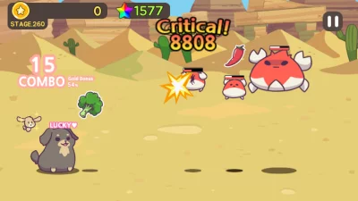 FeeDog - Raising Dog screenshot №7