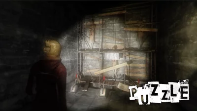 Forgotten Memories screenshot №8