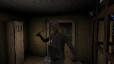 Granny: Chapter Two screenshot №7