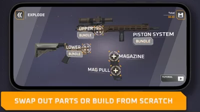 GUNSTRUCTION screenshot №4
