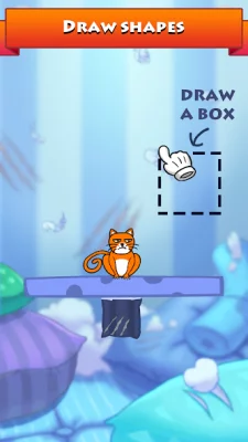 Hello Cats screenshot №4