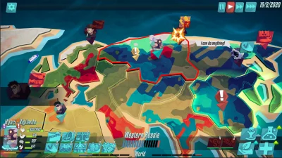 Hero Among Us screenshot №8