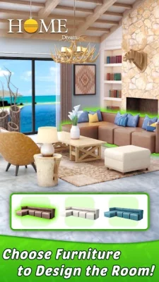 Home Dream screenshot №6