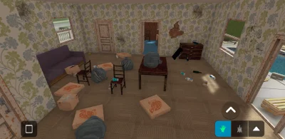 House Designer : Fix &amp; Flip screenshot №2