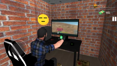 Internet Cafe Simulator screenshot №3