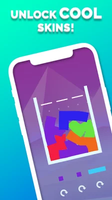 Jelly Fill screenshot №5
