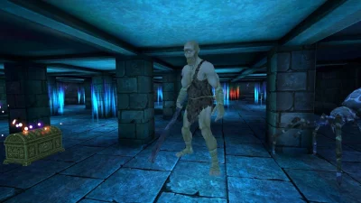 Moonshades: РПГ-Подземелье screenshot №4