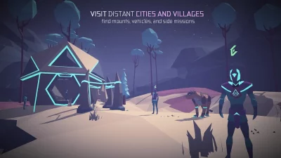 Morphite screenshot №5
