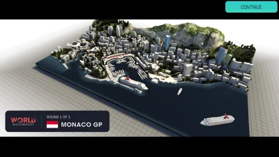 Motorsport Manager Mobile 3 screenshot №2