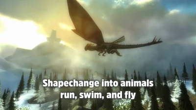 Nimian Legends : BrightRidge screenshot №5