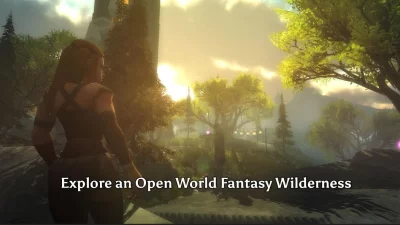Nimian Legends : BrightRidge screenshot №8
