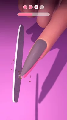 Ноготки! screenshot №4