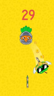 Pineapple Pen screenshot №6