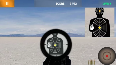 Пистолет строитель симулятор screenshot №6