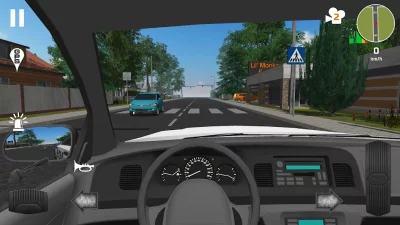 Police Patrol Simulator screenshot №5