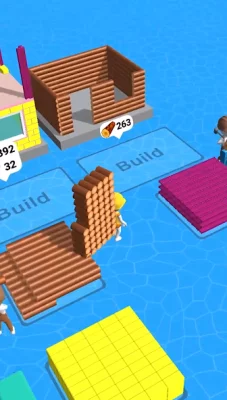 Pro Builder 3D screenshot №4