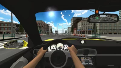 Racing Limits screenshot №6