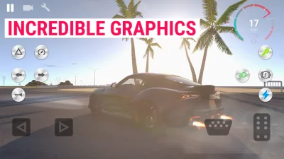 Real Driving School screenshot №4