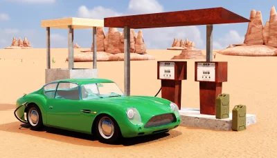 Road Trip Game screenshot №4
