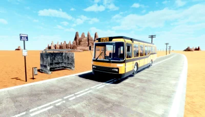 Road Trip Game screenshot №7
