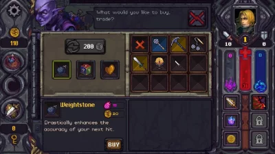 Runestone Keeper screenshot №5