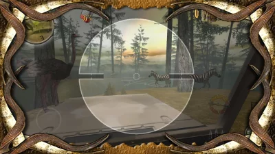 Safari 2 screenshot №3