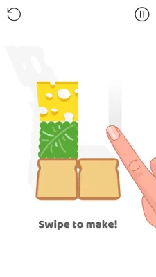 Sandwich! screenshot №2