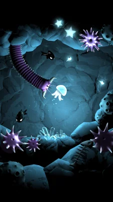 Seashine screenshot №4