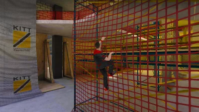 Симулятор Паркура 3D screenshot №3